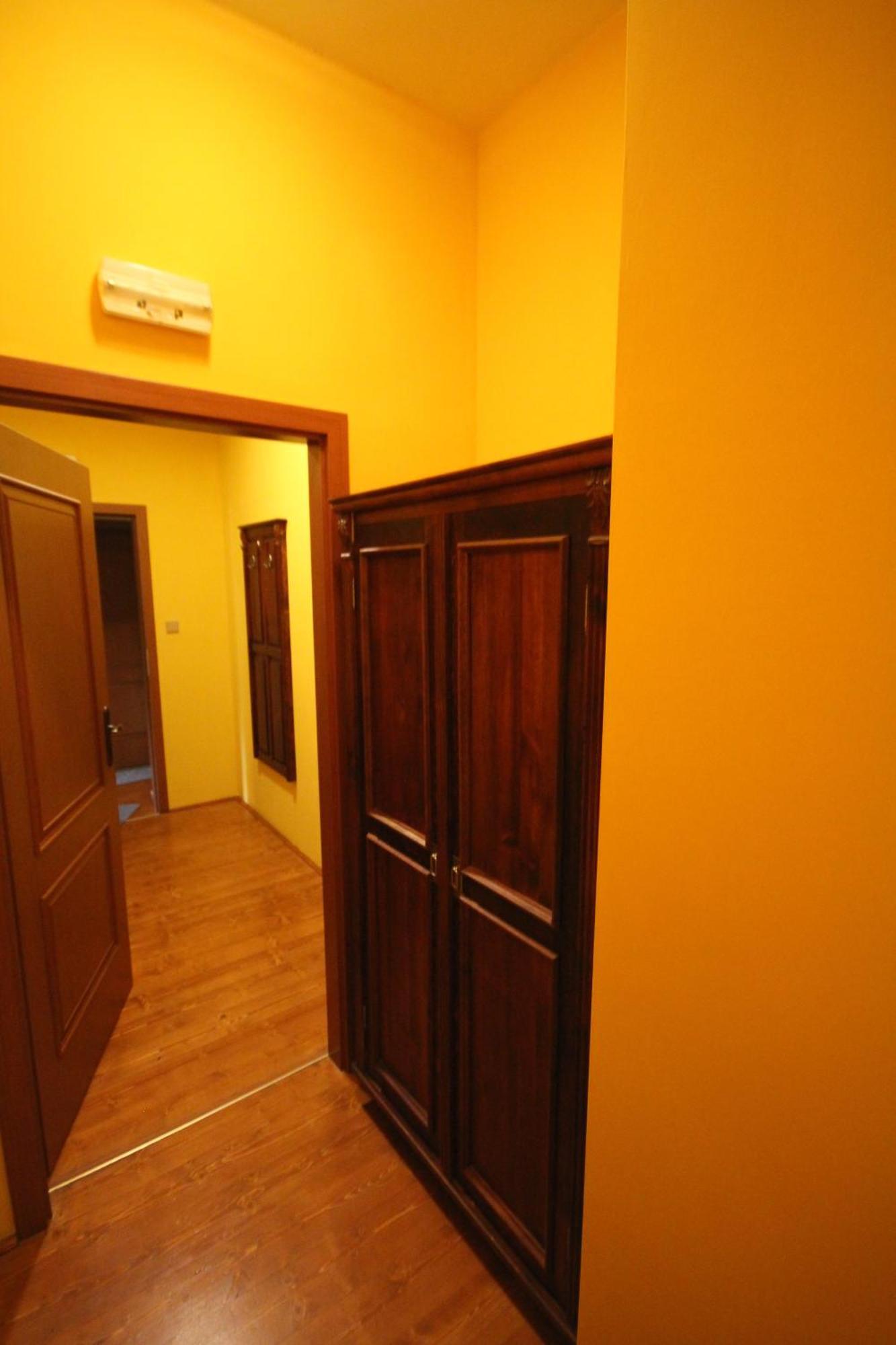 Pivovarsky Dvur Plasy 部屋 写真
