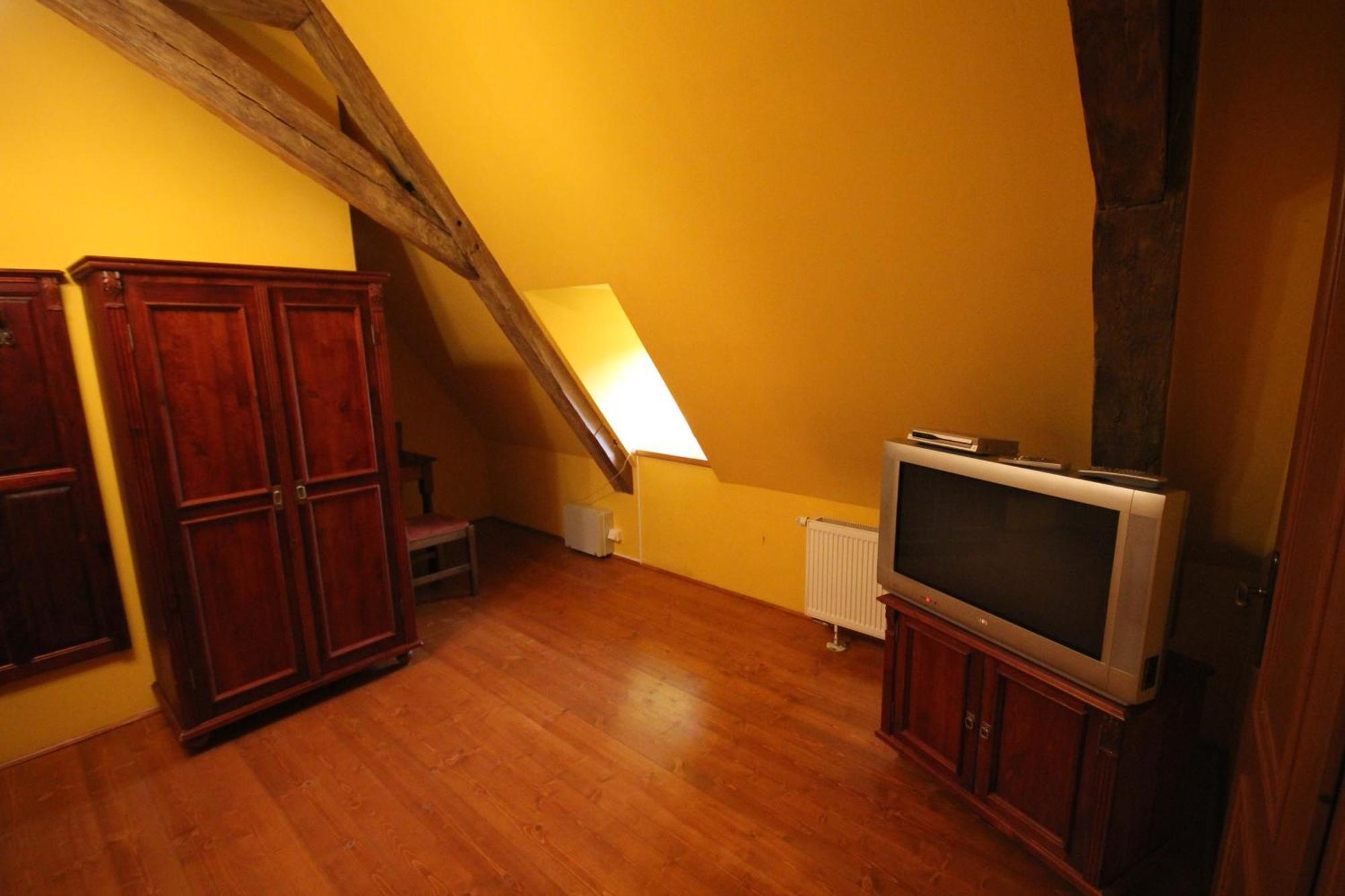 Pivovarsky Dvur Plasy 部屋 写真