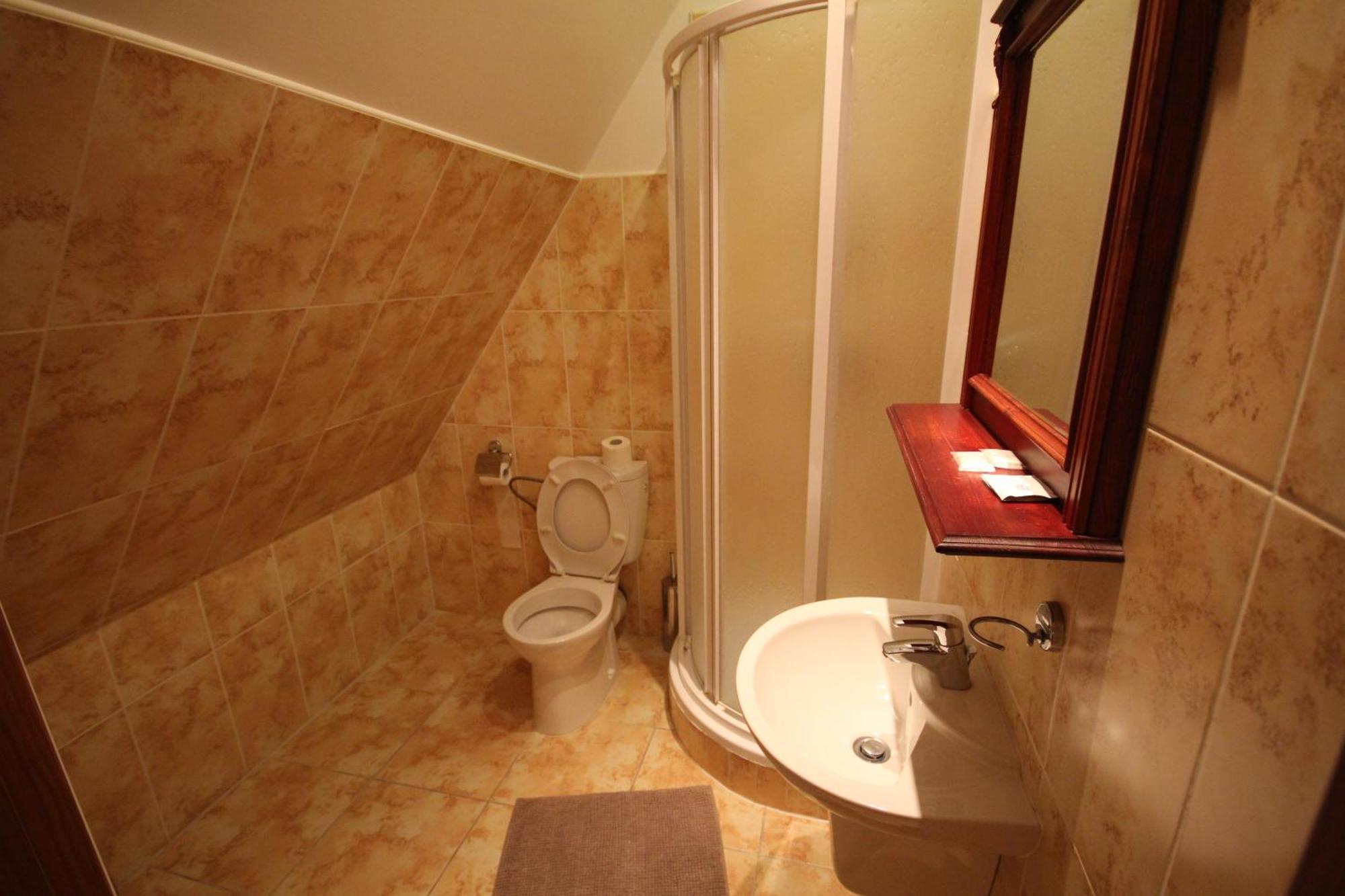 Pivovarsky Dvur Plasy 部屋 写真